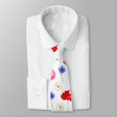 Search for scattered ties Flowers
