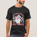 Search for holy ghost clothing The only ghost
