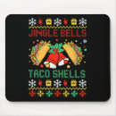 Search for jingle mouse mats Merry christmas