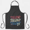 Search for vintage patriotic aprons Retro