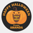 Search for jack name stickers Orange