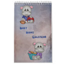 Search for baby calendars Hippo