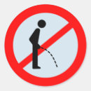 Search for publicity stickers Bathroom