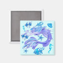 Search for mermaid magnets Magical