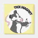 Search for chick square magnets Silly
