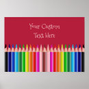 Search for pencil posters Colouring