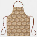 Search for cinnamon roll aprons Bun