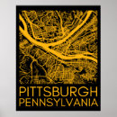 Search for pittsburgh art Vintage