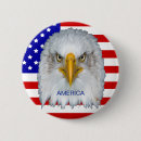 Search for american eagle badges Flag