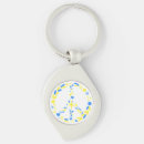 Search for peace symbol key rings Flag