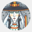 Search for earrings stickers Scary