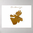 Search for wapiti posters Antlers