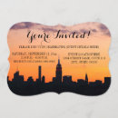 Search for new york skyline invitations Empire state building