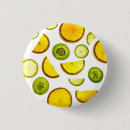 Search for orange fruit badges Yellow