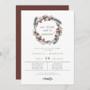 Search for christmas rehearsal dinner invitations The night before