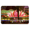 Search for neon sign magnets Vegas