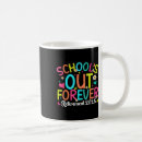 Search for retired teacher mugs Halloween