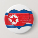 Search for north korea badges Kim jong un