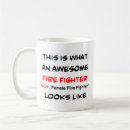 Search for fighters mugs Fireman