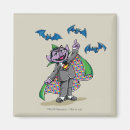 Search for count von count magnets Vintage