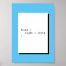 Search for programing posters Programmer