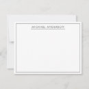 Search for enclosure cards note cards Minimalist