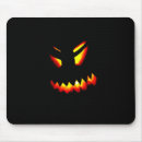 Search for pumpkin carving mouse mats Jack o lantern