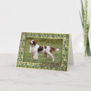 Search for irish setter christmas cards Dog