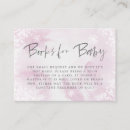 Search for cold winter snow invitations Pink