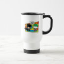 Search for joker travel mugs Super villain