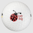 Search for ladybug golf equipment Bugs