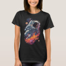 Search for lost in space tshirts Astronomy