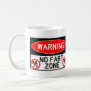 Search for in the zone mugs Fart