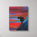 Search for catch the wave art Water