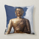 Search for buddha cushions Asia