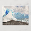 Search for argentine postcards Ice