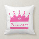 Search for princess crown cushions Tiara