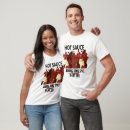 Search for hot sauce tshirts Spice