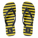 Search for bumble bee flipflops Yellow