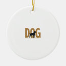 Search for husky christmas tree decorations Dog