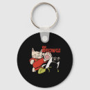 Search for mr funny key rings Fighter