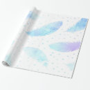 Search for feather wrapping paper Boho