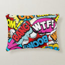Search for pop art cushions Pattern