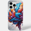 Search for abstract eye iphone cases Vibrant
