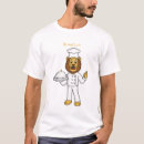 Search for cute chef tshirts Cook