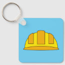 Search for safety key rings Yellow