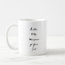 Search for listening mugs Saying