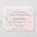 Search for oriental birthday invitations Floral
