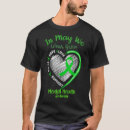 Search for health tshirts Mental