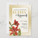 Search for birthday christmas invitations Elegant